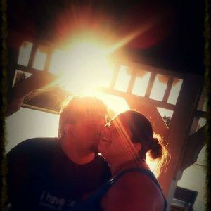 Meet your Posher, Chrissy